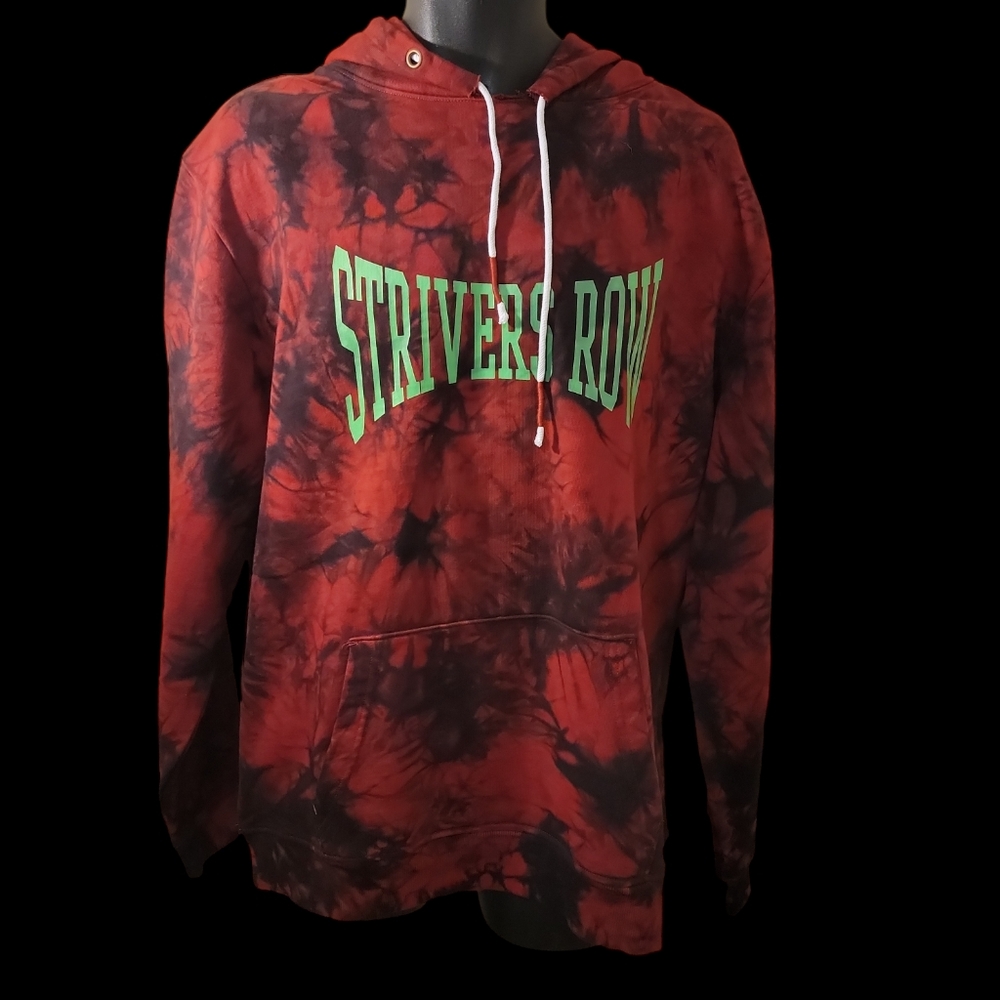 Stivers Row Hoodie